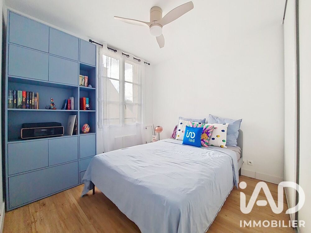 Vente Appartement Vente Appartement 2 pièces Bailly-romainvilliers