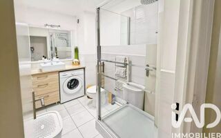  Appartement � vendre 2 pi�ces 38 m�