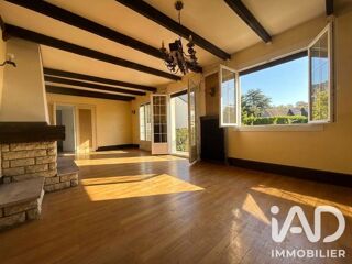  Maison à vendre 6 pièces 176 m²