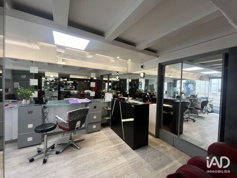 Vente Boutique/Local commercial 38 m&sup2; 39500 17000 La rochelle