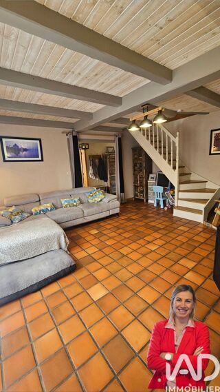  Maison � vendre 5 pi�ces 130 m�