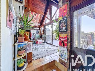  Maison � vendre 6 pi�ces 145 m�
