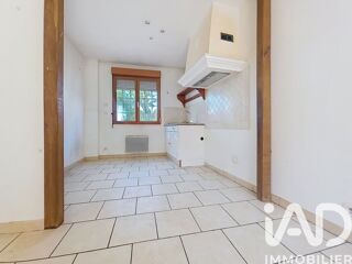  Maison à vendre 6 pièces 104 m²