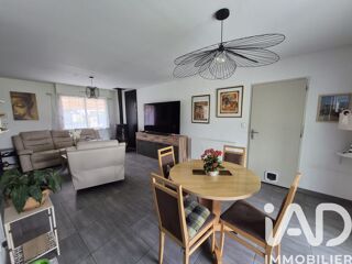  Maison à vendre 4 pièces 84 m²
