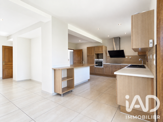  Maison à vendre 6 pièces 185 m²