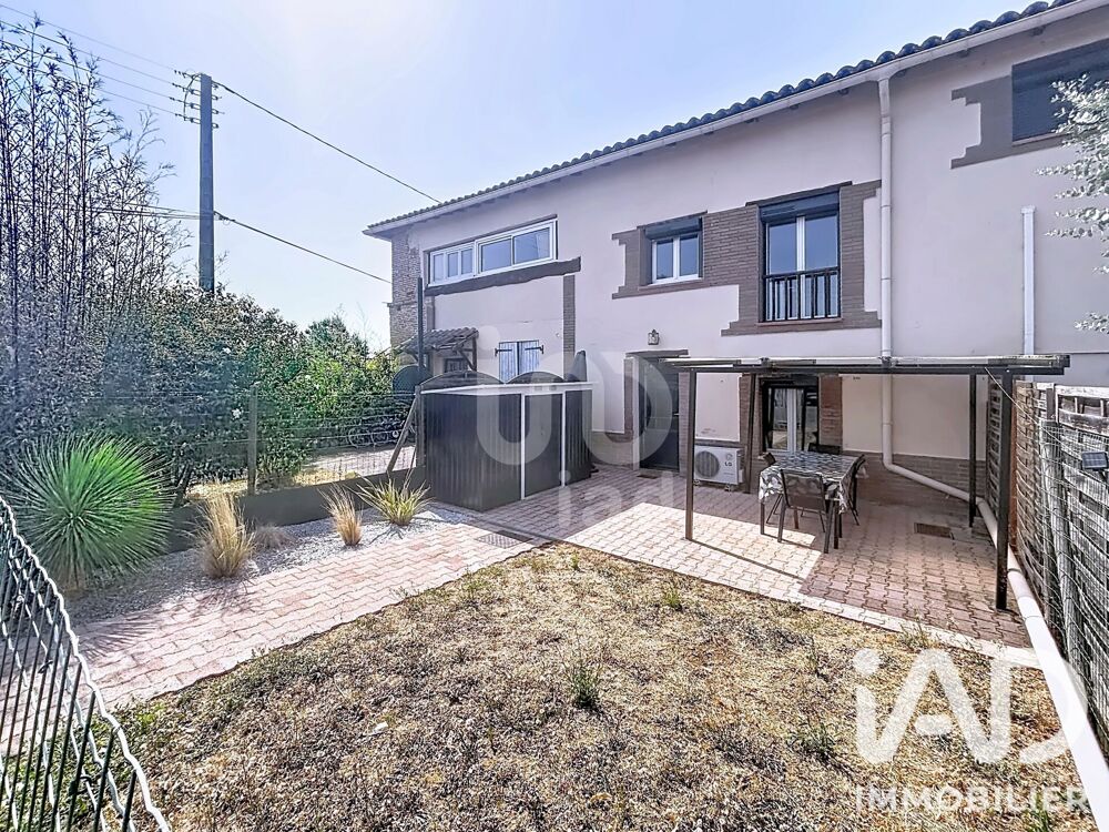 Vente Maison de village 2 pièces