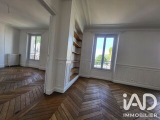  Appartement à louer 5 pièces 125 m²