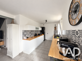  Maison à vendre 5 pièces 107 m²