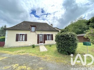  Maison � vendre 4 pi�ces 83 m�