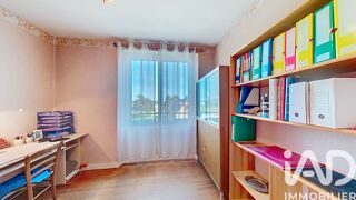  Maison à vendre 5 pièces 113 m²