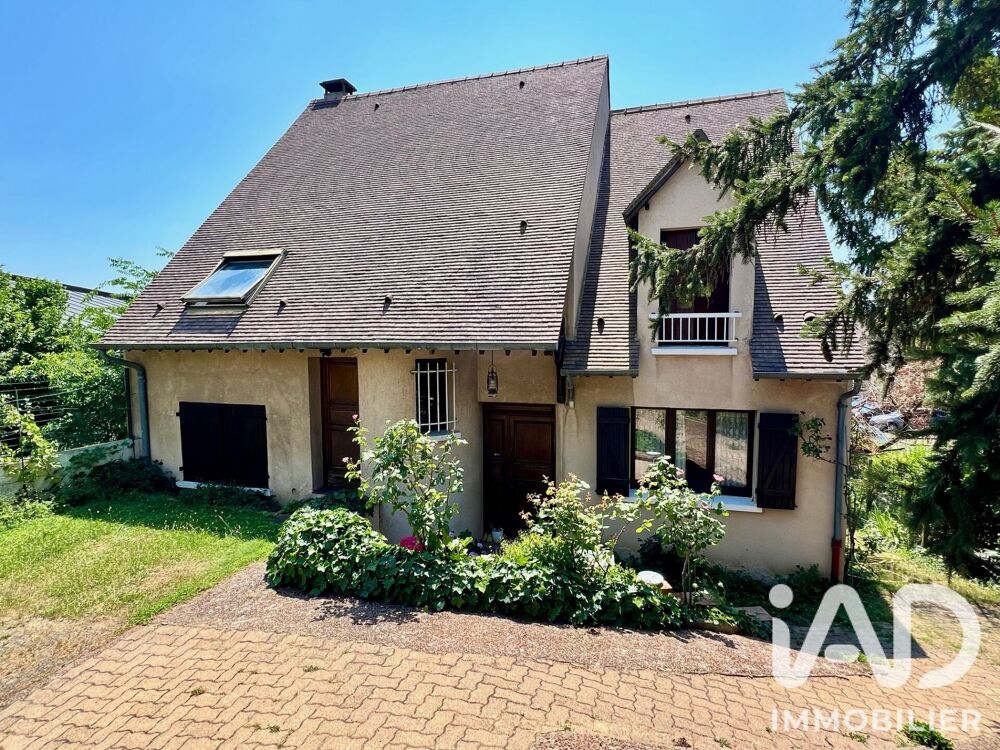 Vente Maison Vente Maison/villa 7 pièces Chatou