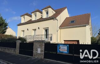  Maison à vendre 8 pièces 175 m²