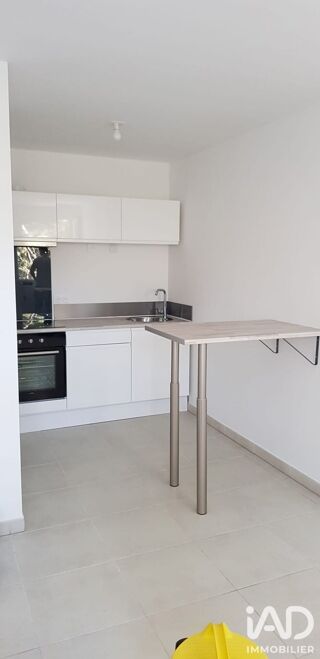  Appartement à vendre 2 pièces 41 m²