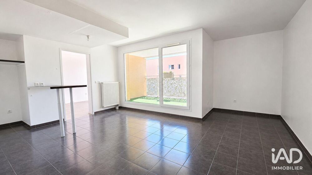 Location Appartement Location Appartement 2 pièces Cergy