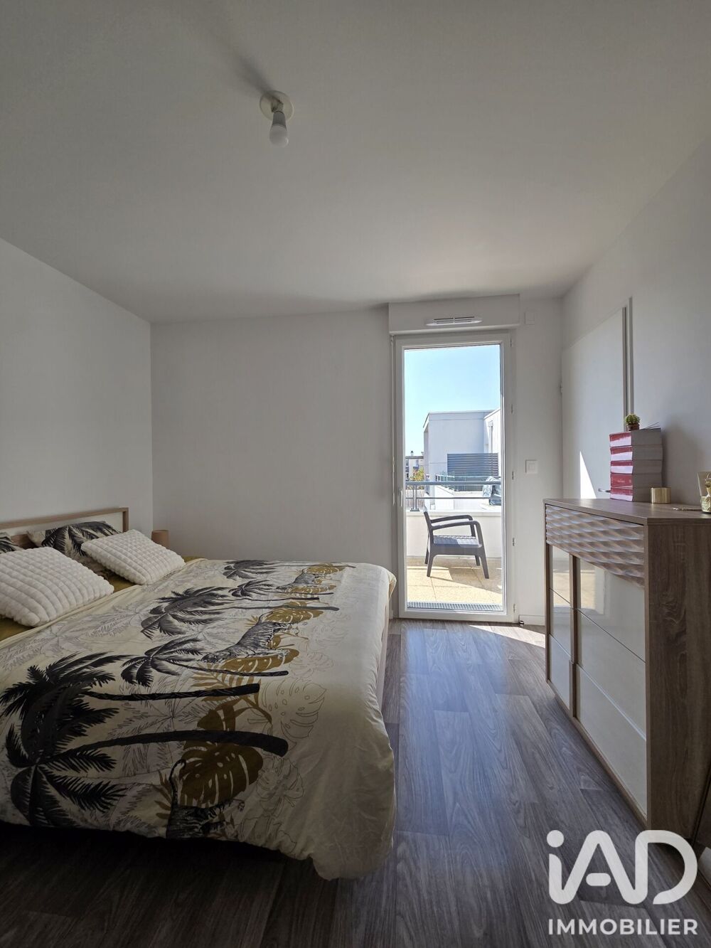 Vente Appartement Vente Appartement 2 pièces Joué-lès-tours