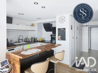  Appartement à vendre 4 pièces 73 m²