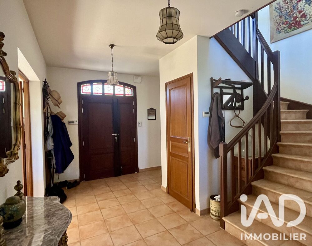 Vente Maison Vente Demeure 10 pièces Grazac
