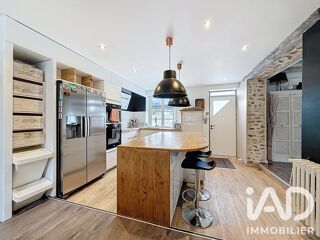  Maison à vendre 7 pièces 152 m²