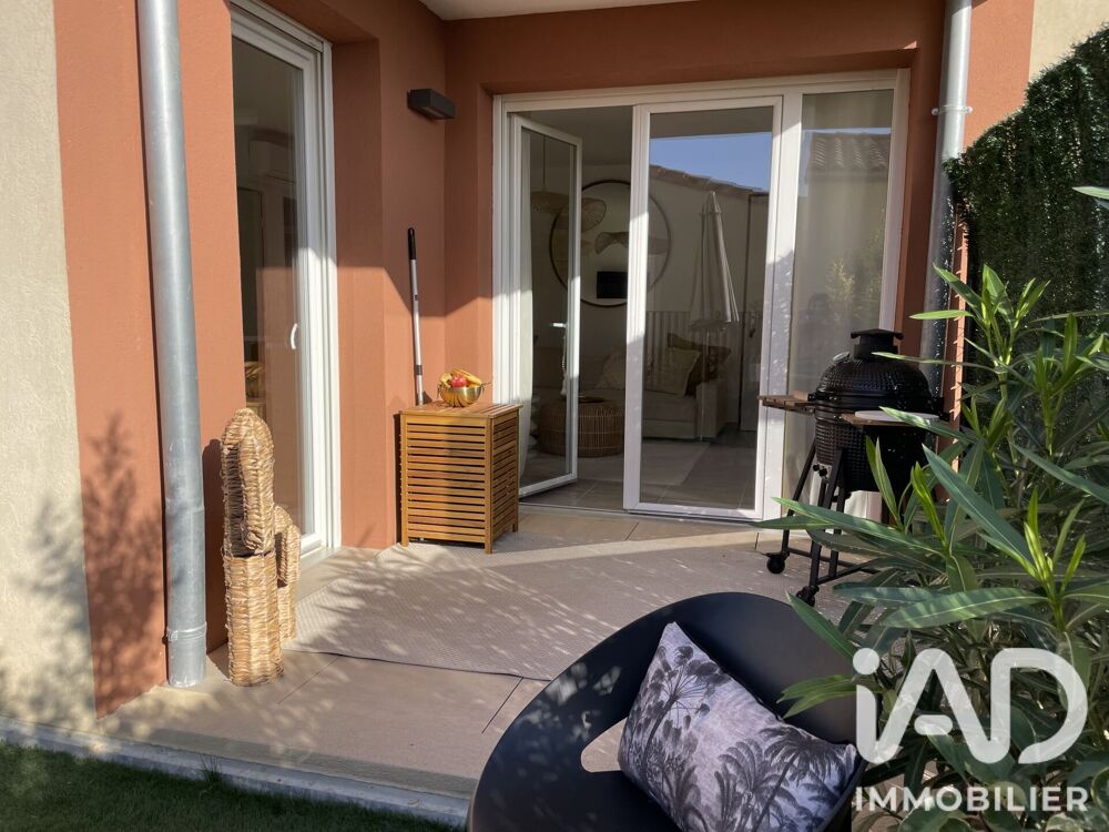 Vente Appartement Vente Appartement 2 pièces Sanary-sur-mer