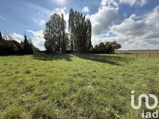  Terrain à vendre 1000 m²