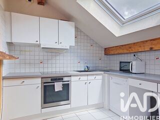  Appartement à vendre 3 pièces 65 m²