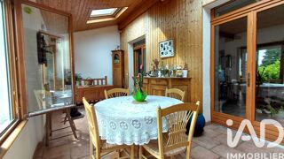  Maison à vendre 5 pièces 95 m²