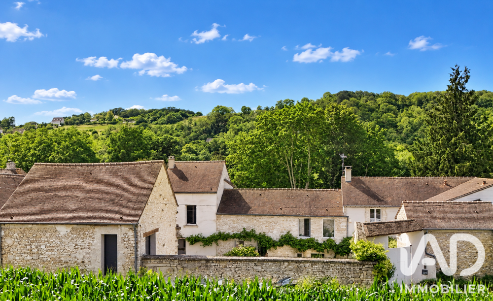 Vente Maison de campagne 12 pièces