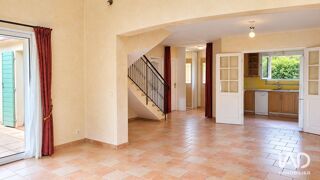  Maison à vendre 4 pièces 119 m²