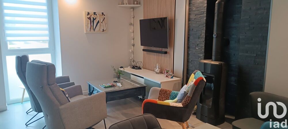 Vente Maison/villa 4 pièces
