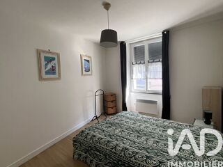  Appartement à vendre 2 pièces 32 m²