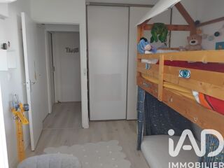  Appartement à vendre 3 pièces 64 m²