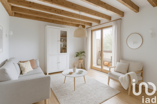  Maison � vendre 5 pi�ces 90 m�
