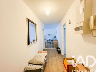  Appartement à vendre 4 pièces 69 m²