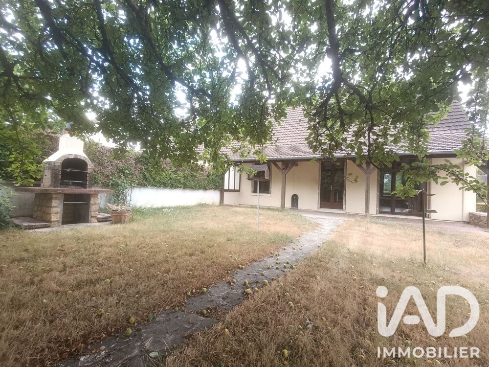 Vente Maison Vente Pavillon 4 pièces Luçay-le-mâle