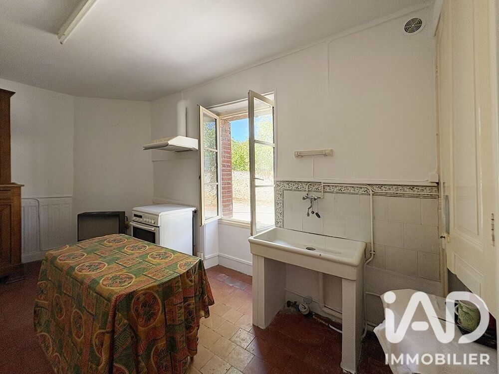 Vente Maison Vente Maison de village 5 pièces Saint-martin-des-champs