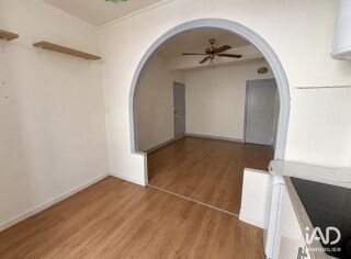  Appartement à vendre 1 pièce 23 m²
