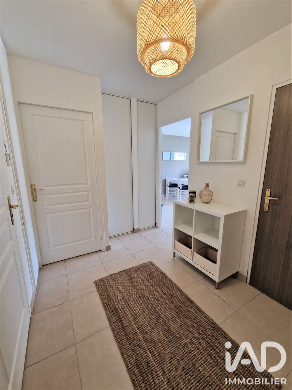 Vente Appartement Vente Appartement 2 pièces Saint-arnoult