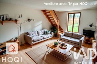  Maison à vendre 6 pièces 135 m²