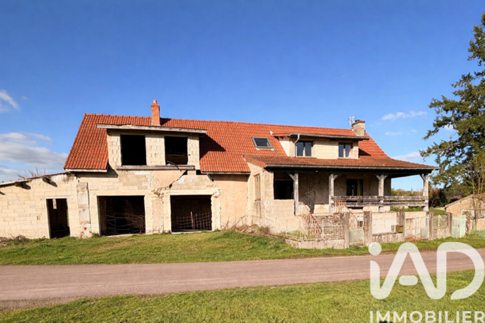 Vente Maison Vente Maison de village 6 pièces Le rousset