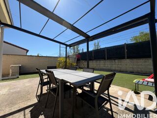  Maison � vendre 5 pi�ces 90 m�