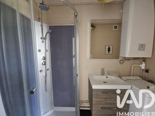  Appartement à vendre 2 pièces 36 m²