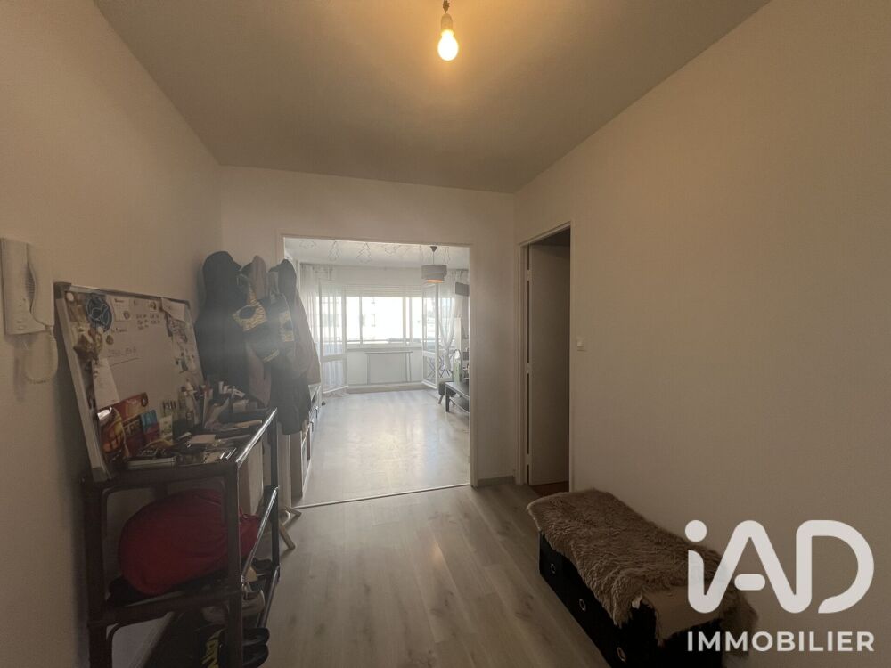 Vente Appartement Vente Appartement 4 pièces Brest