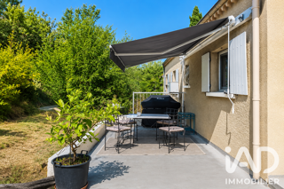 Maison à vendre 6 pièces 151 m²