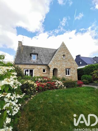  Maison à vendre 6 pièces 137 m²