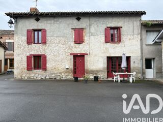  Maison à vendre 6 pièces 116 m²