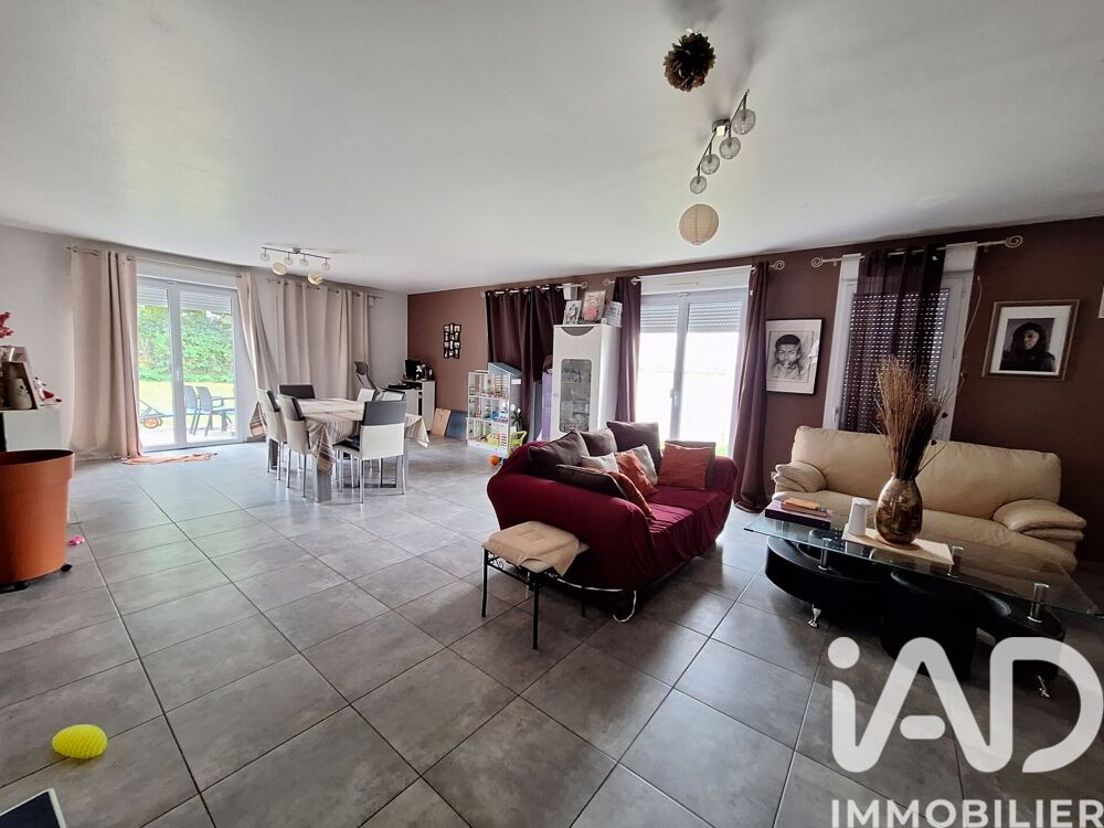 Vente Maison/villa 13 pièces