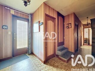  Maison à vendre 4 pièces 101 m²