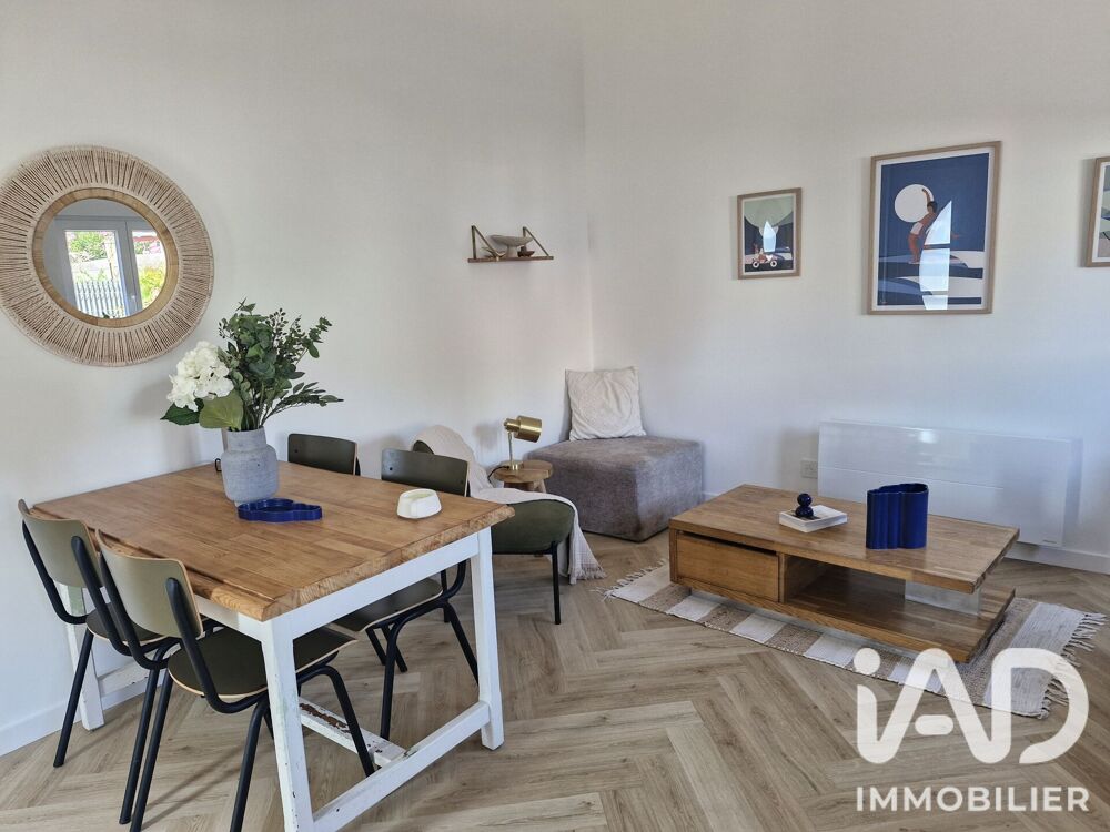 Vente Maison/villa 2 pièces