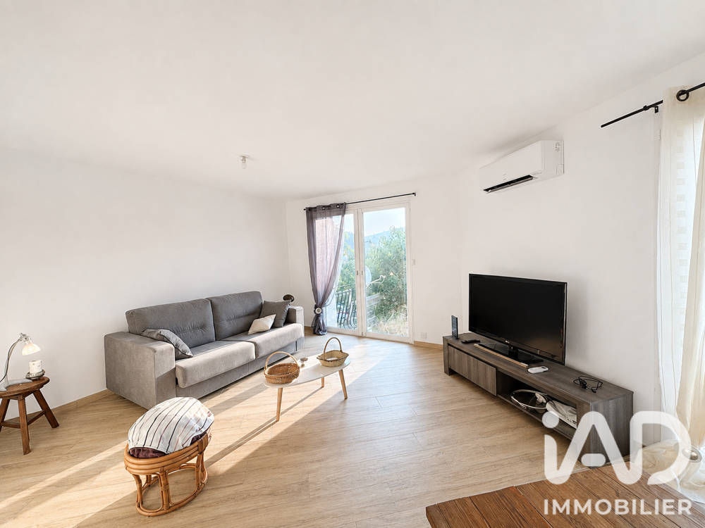 Vente Maison Vente Maison/villa 4 pièces Balaruc-les-bains