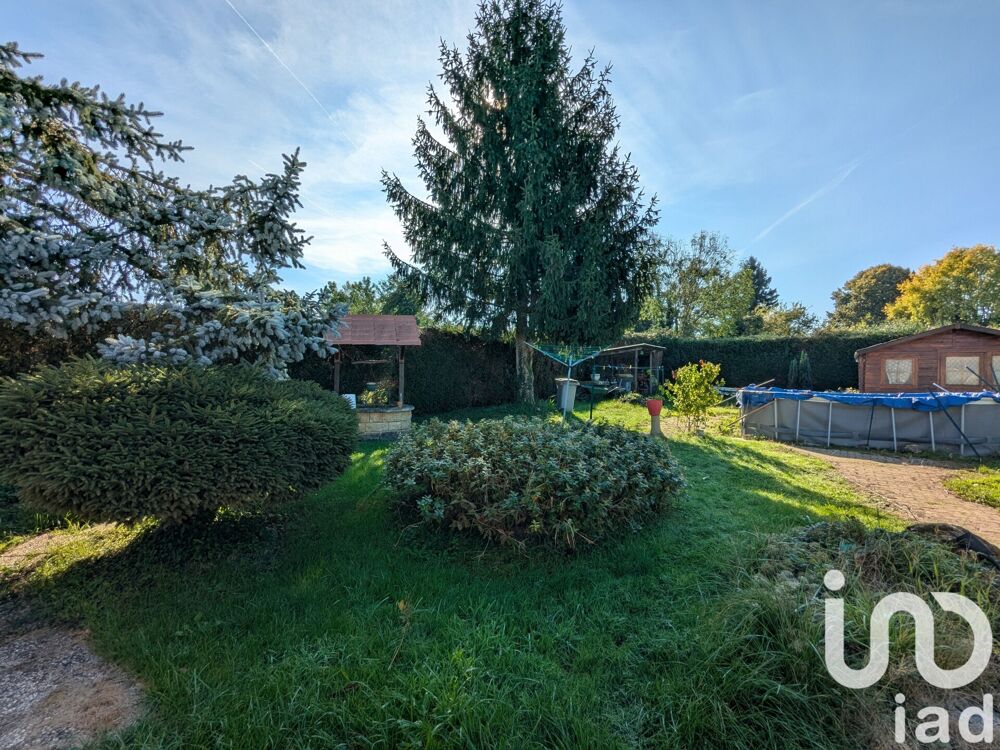 Vente Maison Vente Maison/villa 4 pièces Flogny-la-chapelle
